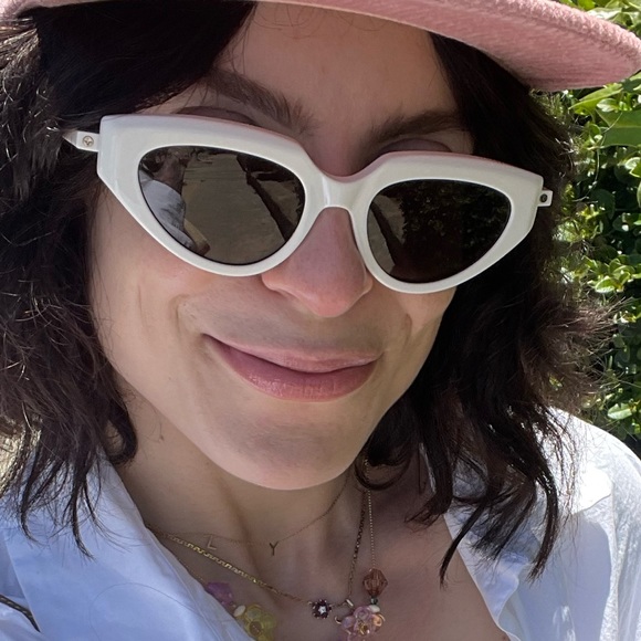 Balenciaga sunglasses — worn twice - Picture 1 of 8
